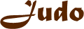 Judo
