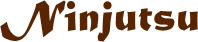 Ninjutsu